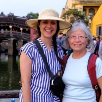 The best spa in Da Nang – Rosa Da Nang – Vietnamese Herbal Hair-Wash Spa