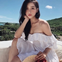 Rosa 是我在峴港體驗過最棒的 Spa