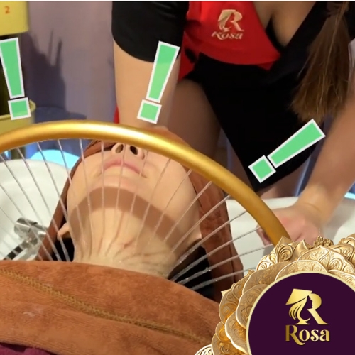 Thank you to mo mi ya for filming at our store.