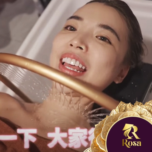 感謝《一隻阿圓 I am CIRCLE》來店拍攝