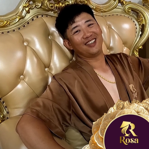 Thanks to Brother Xiaobao for filming at our store for 