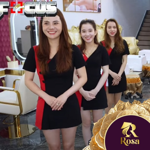 Dầu gội kiểu Việt Nam đang nở rộ tại Đài Loan; dịch vụ 