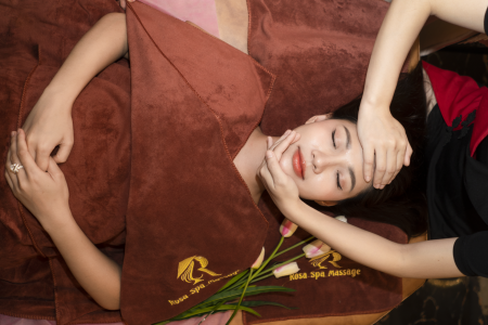 Tuyết Yến Ngọc Thể 90 Phút Tại ROSA SPA Đà Nẵng